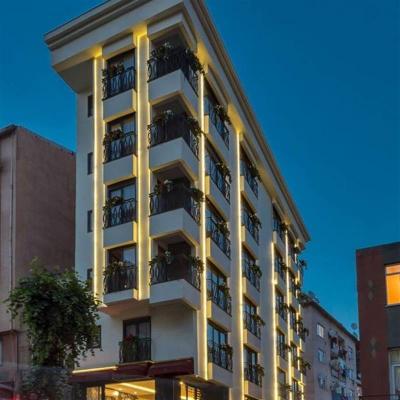 Gen Suites
