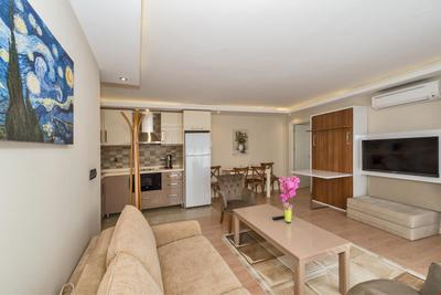Gen Suites