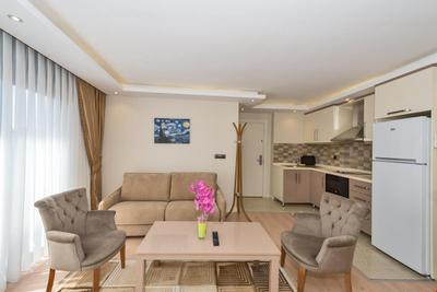Gen Suites