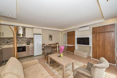Gen Suites