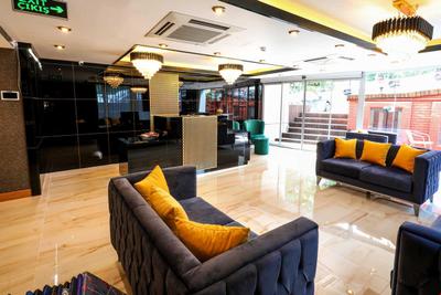 Grand Elmira Suites