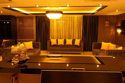 Grand Elmira Suites