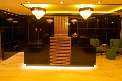 Grand Elmira Suites