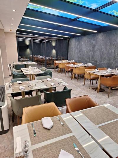 Hallmark Hotel & Spa Istanbul
