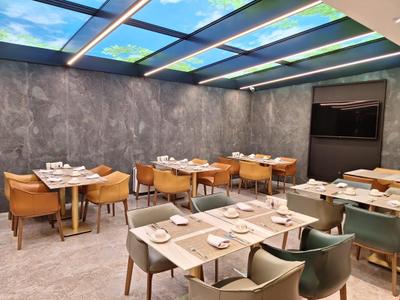 Hallmark Hotel & Spa Istanbul
