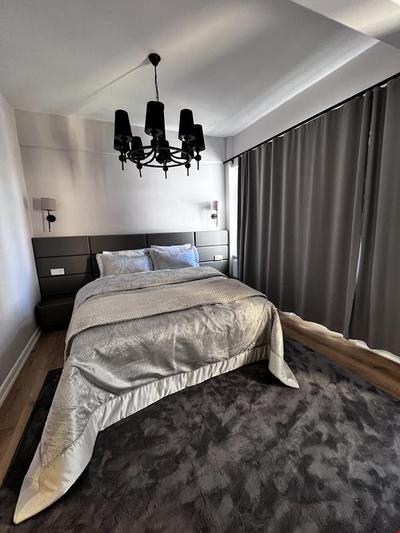 Harbiye Home