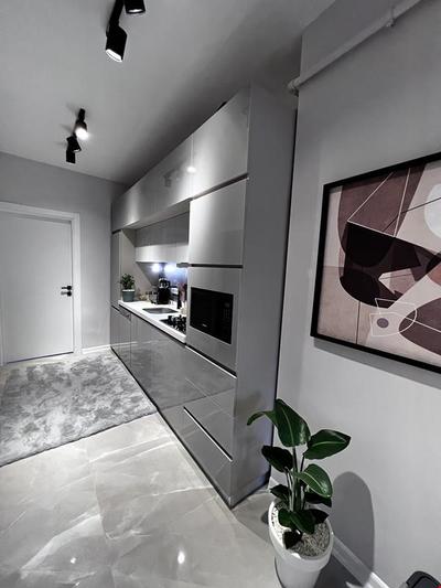 Harbiye Home