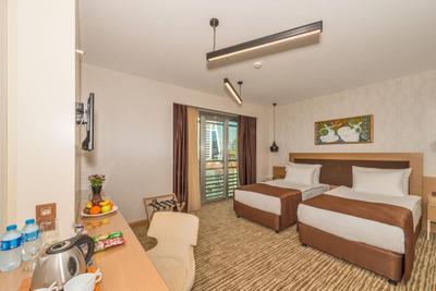 Hotel Boursier 1 & SPA