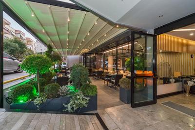 Hotel Boursier 1 & SPA