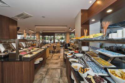 Hotel Boursier 1 & SPA