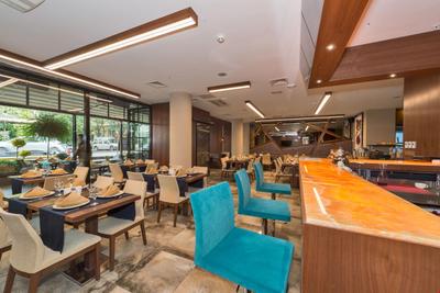 Hotel Boursier 1 & SPA