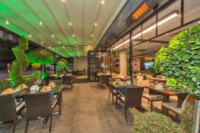 Hotel Boursier 1 & SPA