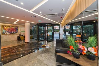 Hotel Boursier 1 & SPA