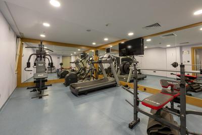 Hotel Boursier 2 &  SPA
