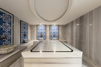 Hotel Boursier 2 &  SPA