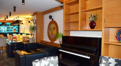 Hotel La Piano