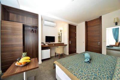 Hotel Le Maritime