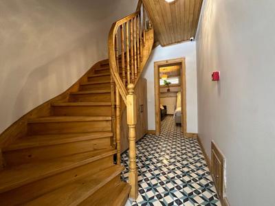 Refurbished Triplex In Taksim