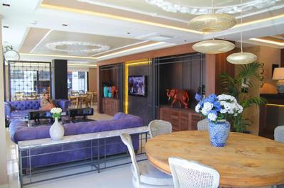K Suites İstanbul