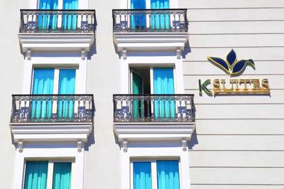 K Suites İstanbul