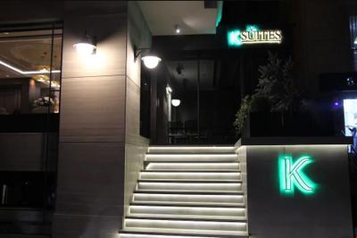 K Suites İstanbul