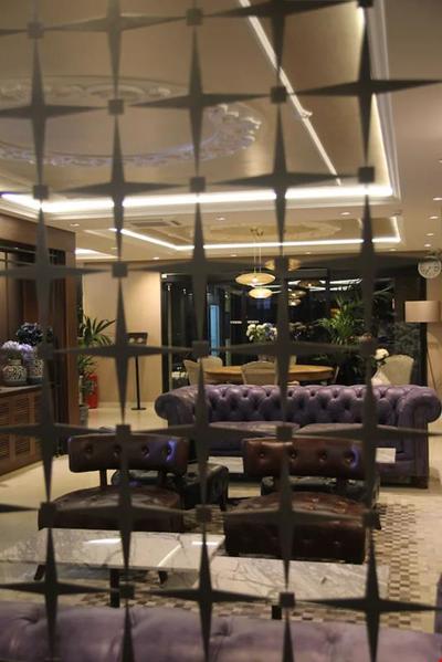 K Suites İstanbul