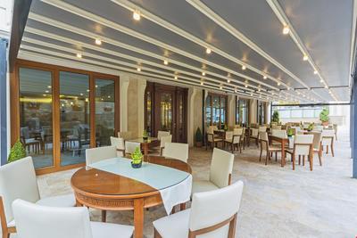 Lausos Palace Hotel