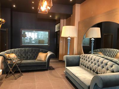 Listana Hotel