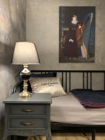 Lord Morgan & Exclusive Design Nisantasi