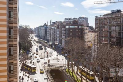 Catalina2 | Taksim
