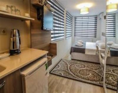 Luce Suites Taksim