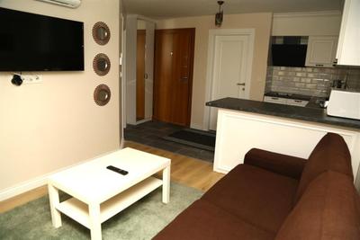 Luxx Suite