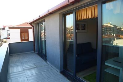 Luxx Suite