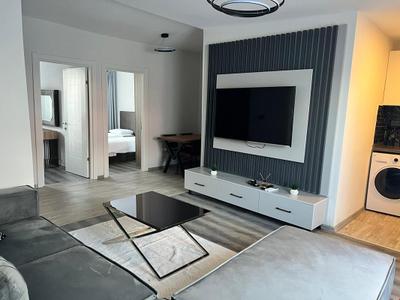 Mecidiyekoy Apart II