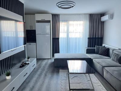 Mecidiyekoy Apart II