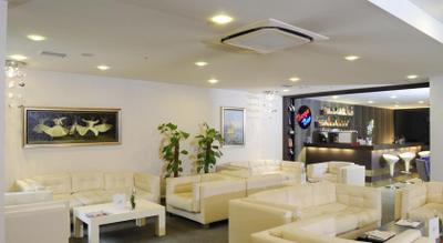 Mim Hotel İstanbul