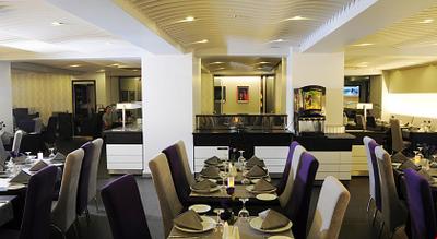 Mim Hotel İstanbul
