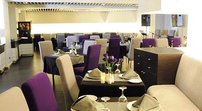 Mim Hotel İstanbul