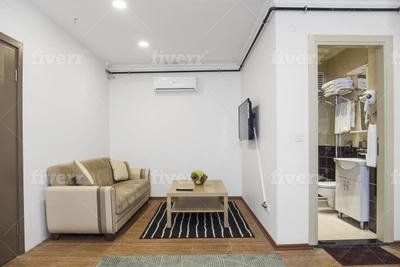 Modern Suites