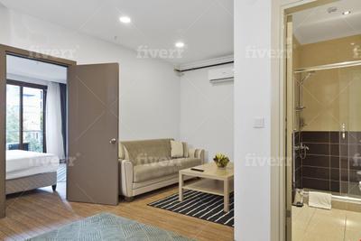 Modern Suites