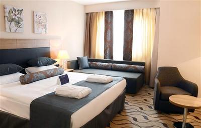 Listana Hotel