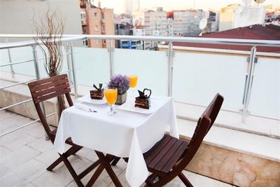 My Residence Nişantaşı