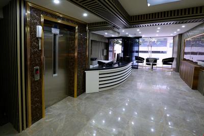 Nisantasi Diamond Hotel