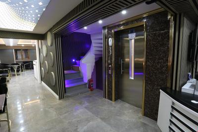 Nisantasi Diamond Hotel