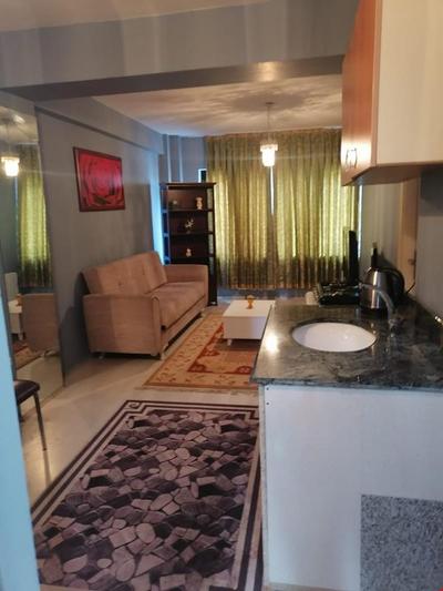 Nişantaşı House