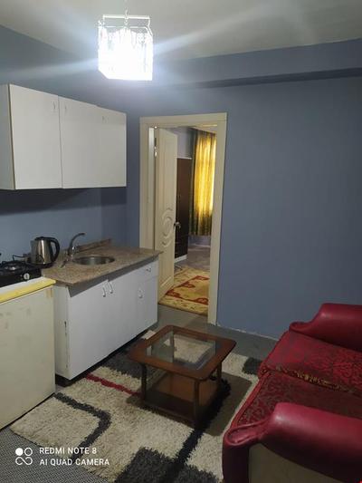 Nişantaşı House