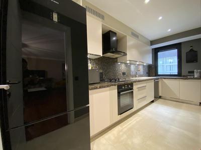 Nisantasi Deluxe 1 + 1 Apartment