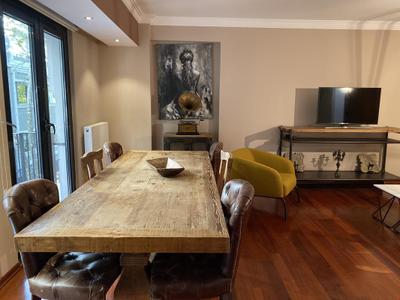 Nisantasi Deluxe 1 + 1 Apartment