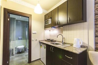 Noche Suites Harbiye