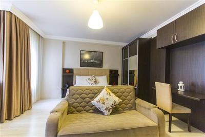 Noche Suites Harbiye
